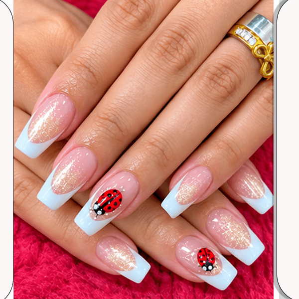 Nail Swag Salon Nails gallery image 1